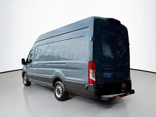 2020 Ford Transit-250 Base