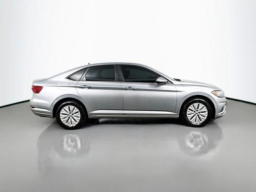 2020 Volkswagen Jetta 1.4T S