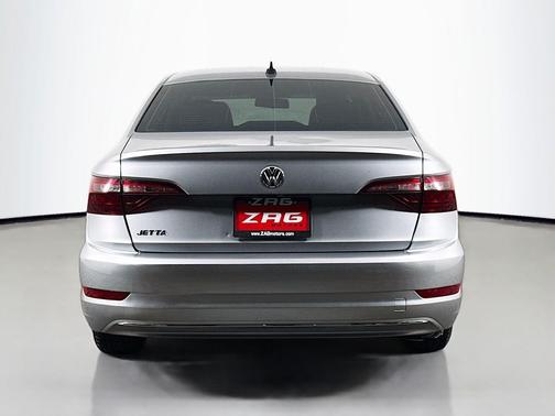 2020 Volkswagen Jetta 1.4T S