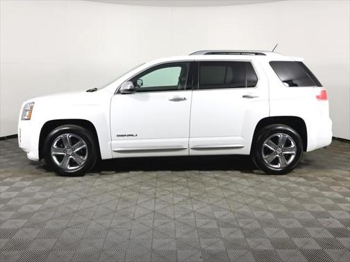 2015 GMC Terrain Denali