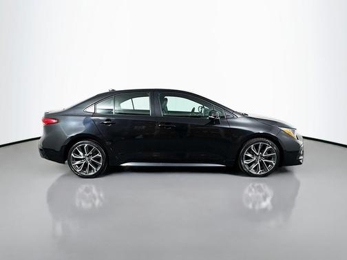 2021 Toyota Corolla XSE