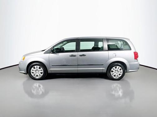 2015 Dodge Grand Caravan AVP/SE