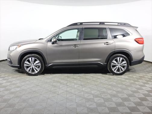 2021 Subaru Ascent Premium 7-Passenger