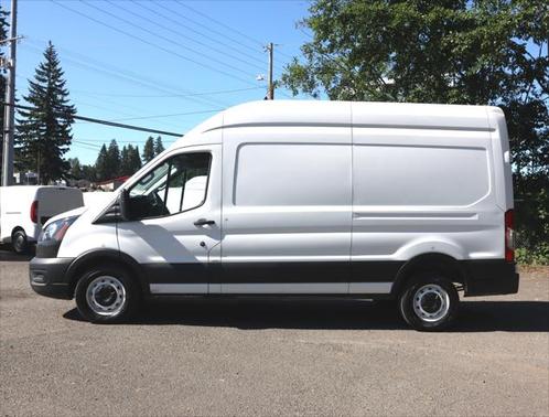 2021 Ford Transit-250 Base