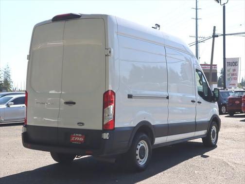 2021 Ford Transit-250 Base