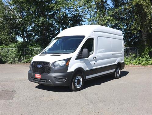 2021 Ford Transit-250 Base