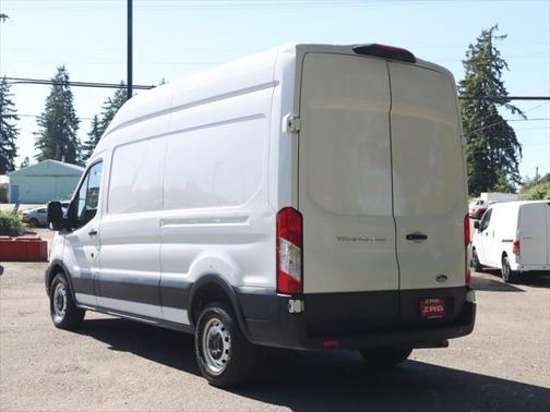 2021 Ford Transit-250 Base