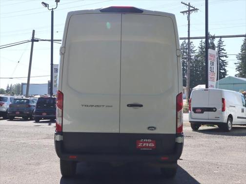 2021 Ford Transit-250 Base
