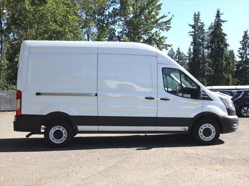 2021 Ford Transit-250 Base