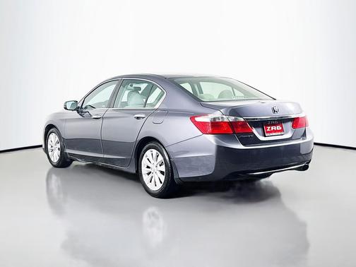 2013 Honda Accord EX