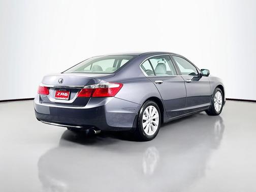 2013 Honda Accord EX