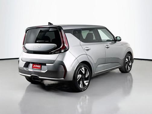 2023 Kia Soul GT-Line