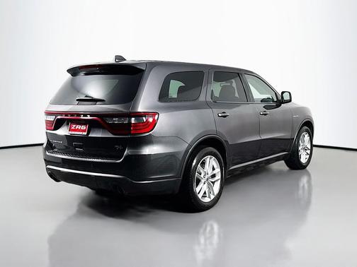 2021 Dodge Durango R/T AWD