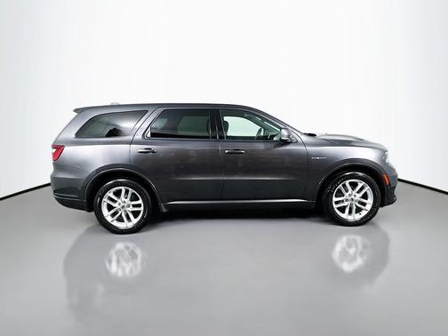 2021 Dodge Durango R/T AWD