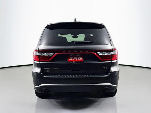 2021 Dodge Durango R/T AWD