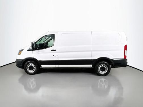 2020 Ford Transit-150 Base