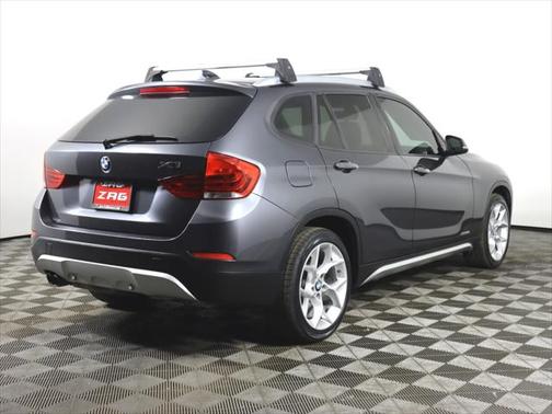 2014 BMW X1 xDrive 28i