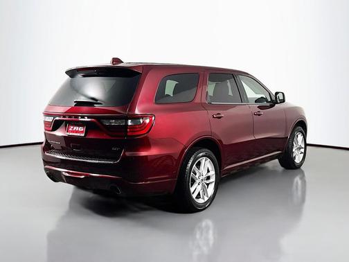 2022 Dodge Durango GT AWD