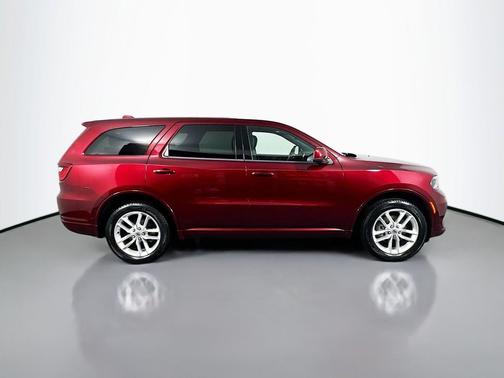 2022 Dodge Durango GT AWD