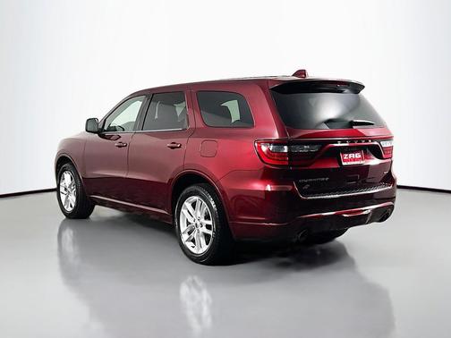 2022 Dodge Durango GT AWD