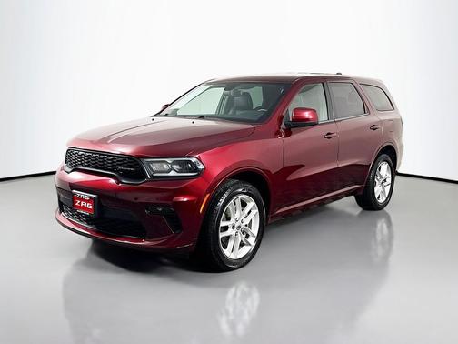 2022 Dodge Durango GT AWD