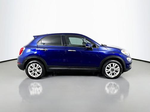2016 FIAT 500X Easy