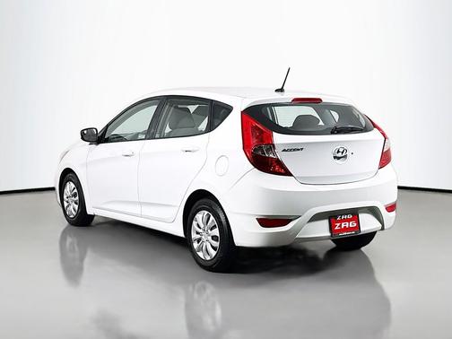 2014 Hyundai Accent GS