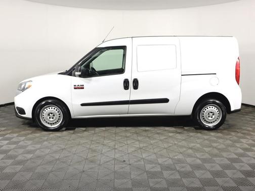 2022 RAM ProMaster City Tradesman