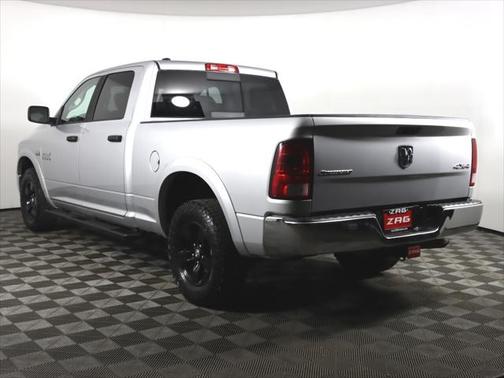 2017 RAM 1500 SLT