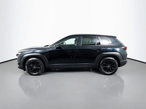 2024 Mazda CX-50 2.5 S Preferred Package