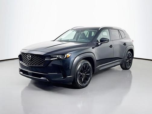 2024 Mazda CX-50 2.5 S Preferred Package