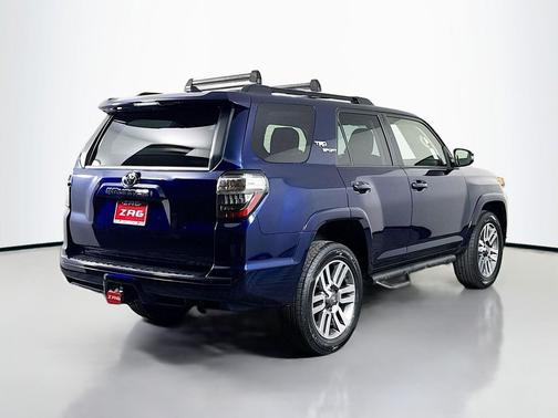 2022 Toyota 4Runner TRD Sport