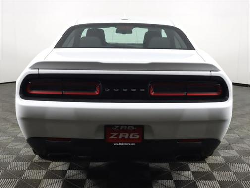2015 Dodge Challenger R/T