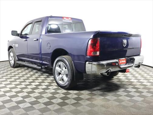 2014 RAM 1500 Big Horn