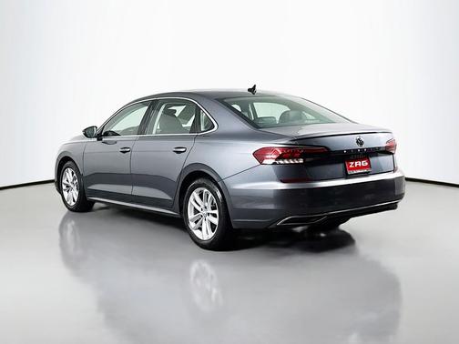 2020 Volkswagen Passat 2.0T SE