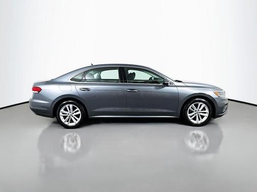 2020 Volkswagen Passat 2.0T SE