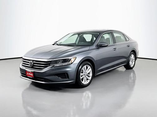 2020 Volkswagen Passat 2.0T SE