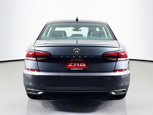 2020 Volkswagen Passat 2.0T SE
