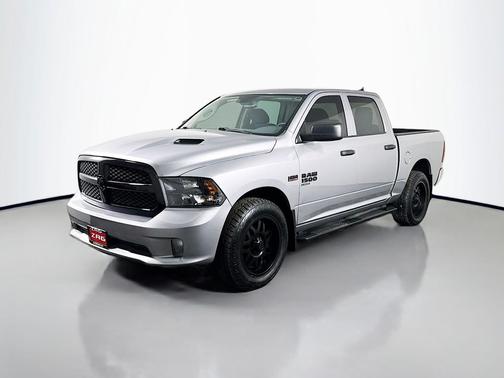 2019 RAM 1500 Express