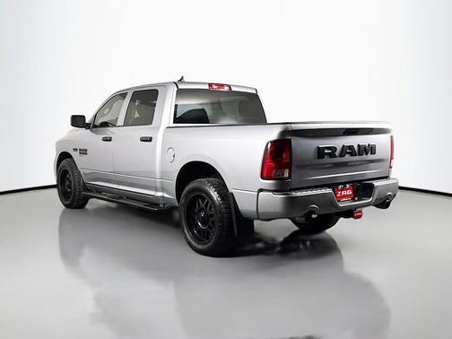 2019 RAM 1500 Express