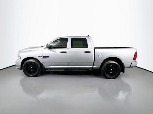 2019 RAM 1500 Express