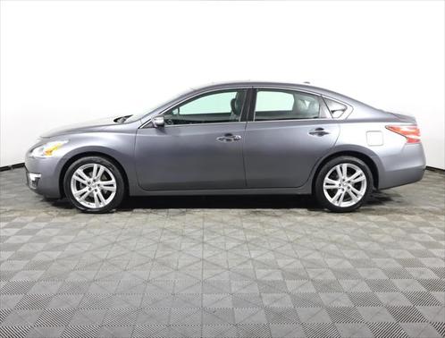 2014 Nissan Altima 3.5 SL