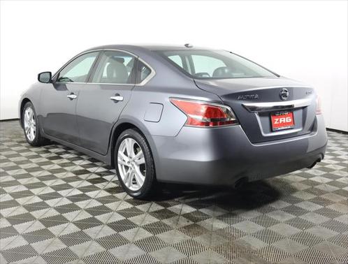 2014 Nissan Altima 3.5 SL