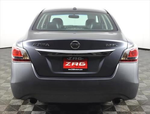 2014 Nissan Altima 3.5 SL
