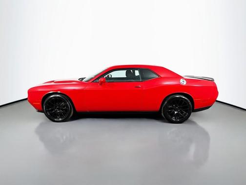 Torred Clearcoat 2023 Dodge Challenger SXT