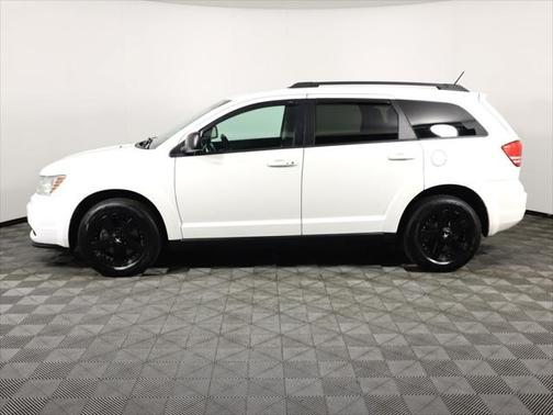 2016 Dodge Journey SE