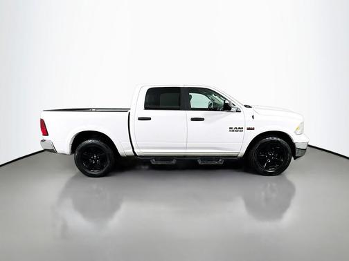 2015 RAM 1500 SLT