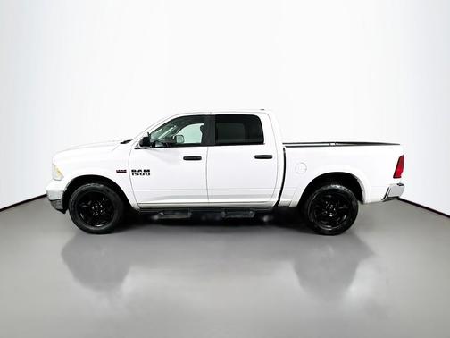 2015 RAM 1500 SLT