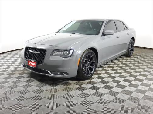 2019 Chrysler 300 S
