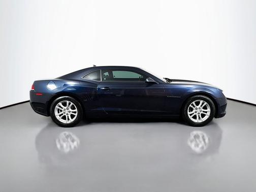 2014 Chevrolet Camaro 1LT